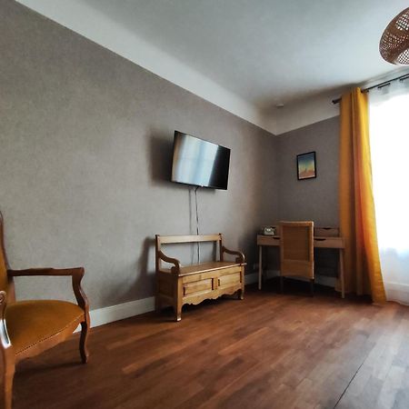 Toul Superbe Appartement Plein Centre Bagian luar foto