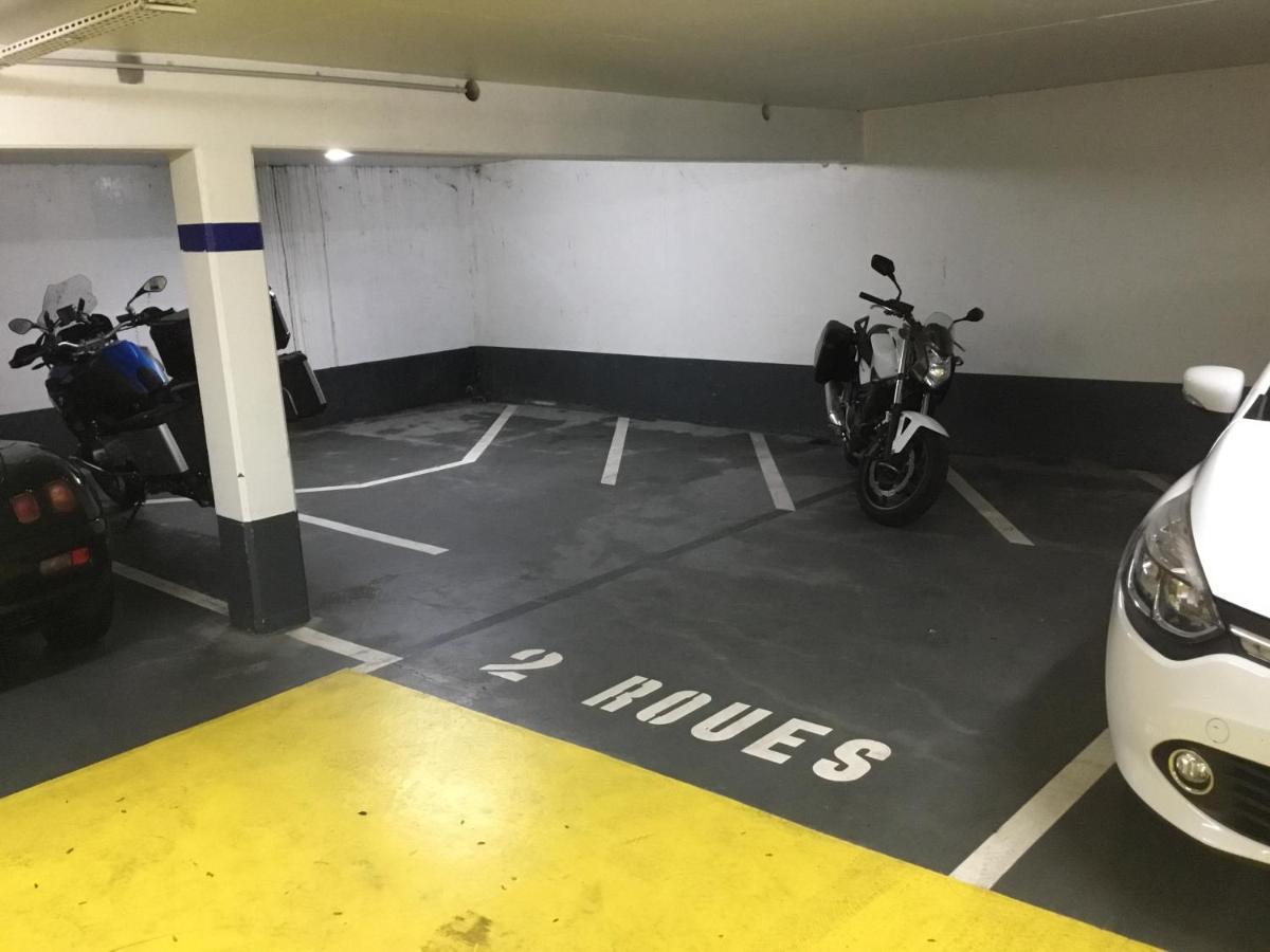 Toul Superbe Appartement Plein Centre Bagian luar foto