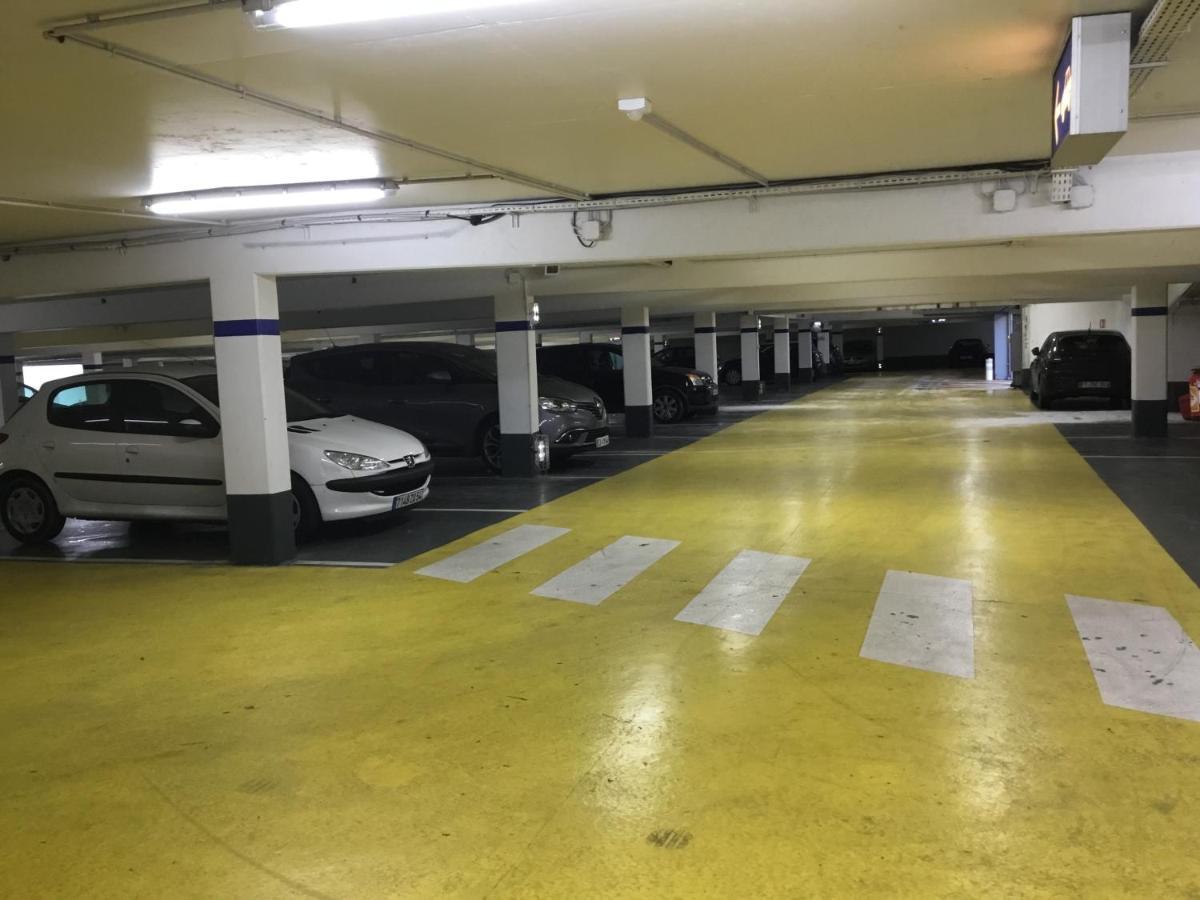 Toul Superbe Appartement Plein Centre Bagian luar foto