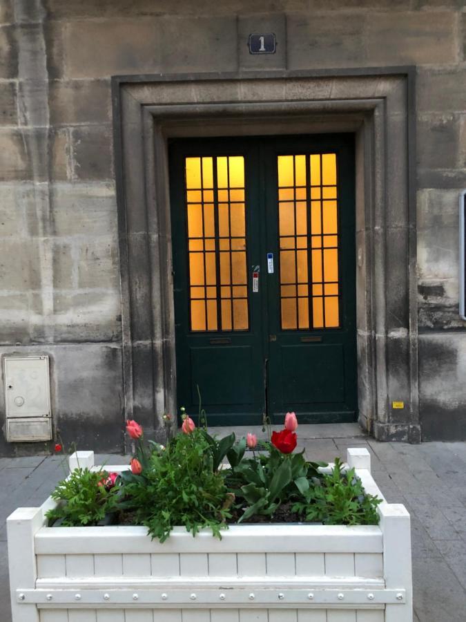 Toul Superbe Appartement Plein Centre Bagian luar foto