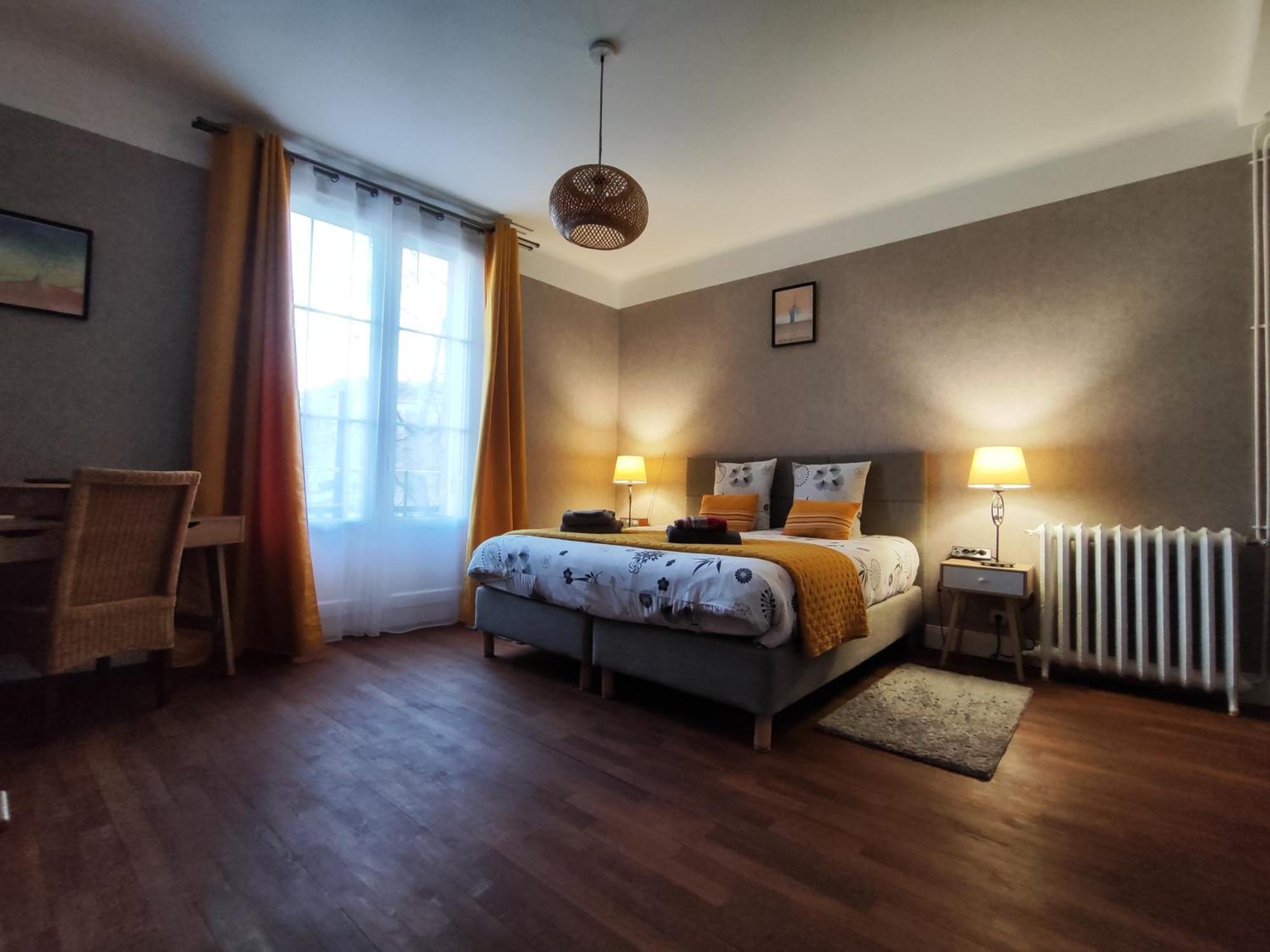 Toul Superbe Appartement Plein Centre Bagian luar foto