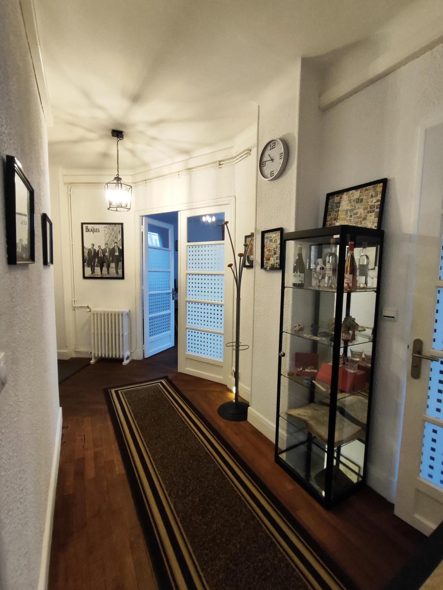 Toul Superbe Appartement Plein Centre Bagian luar foto