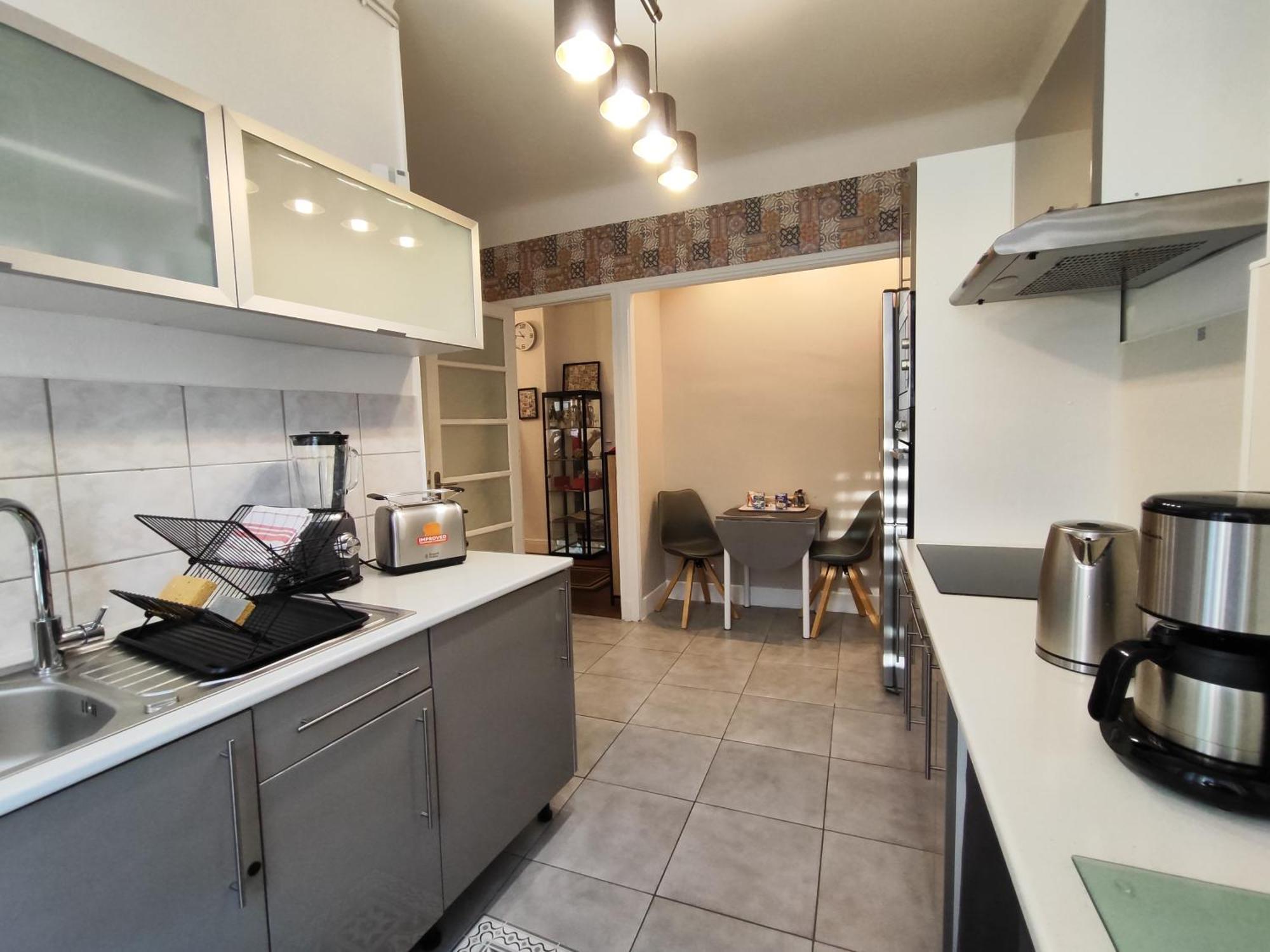 Toul Superbe Appartement Plein Centre Bagian luar foto