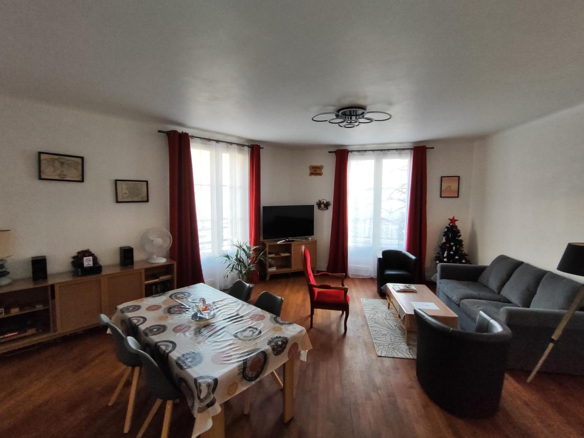 Toul Superbe Appartement Plein Centre Bagian luar foto