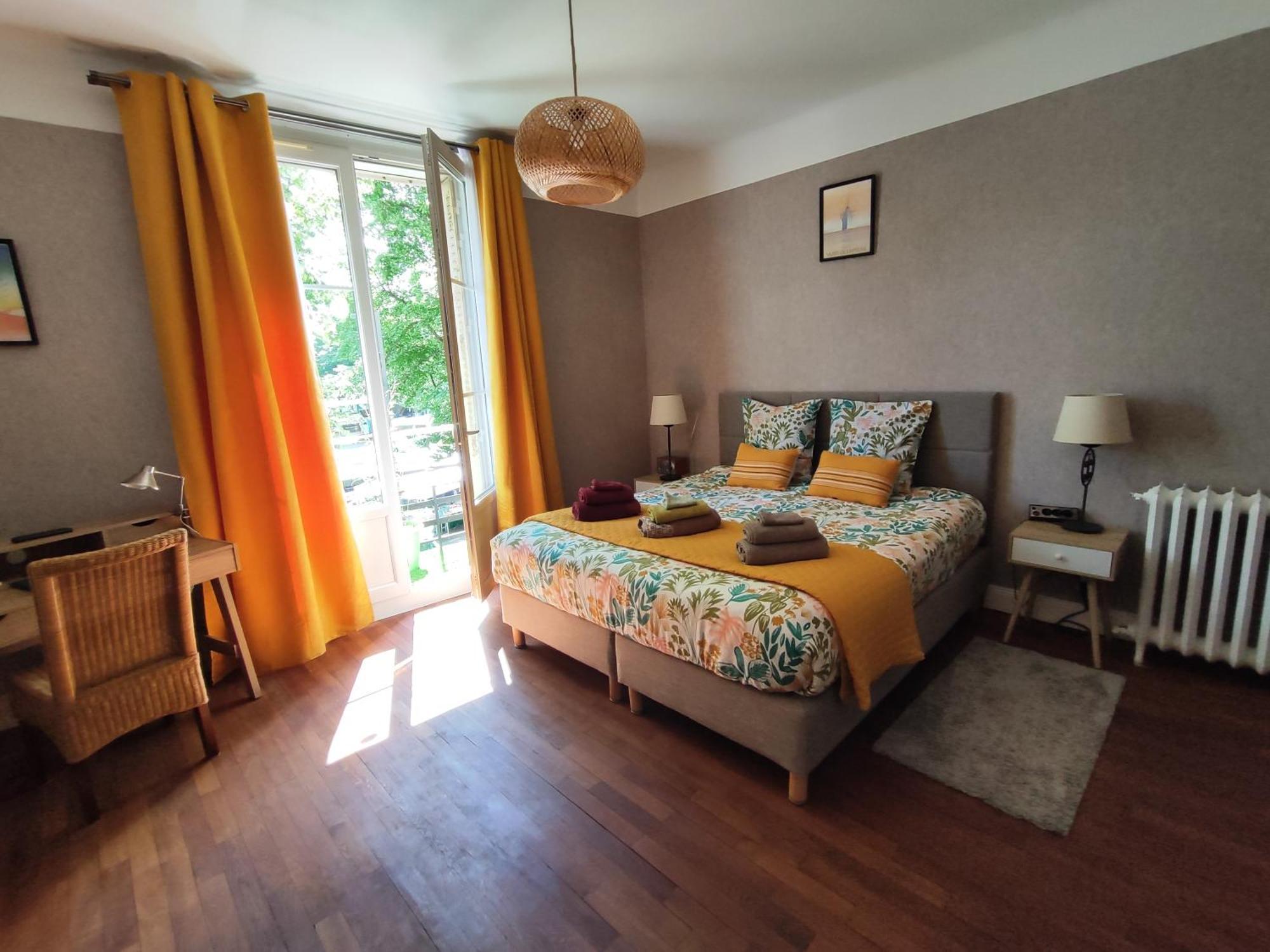 Toul Superbe Appartement Plein Centre Bagian luar foto